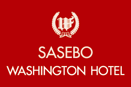 sasebo washington hotel