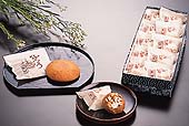お引き物・お引き菓子