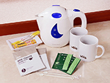 お茶・コーヒーセット
